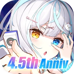 Icono de Riichi City - Japanese Mahjong