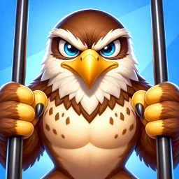 I am Falcon